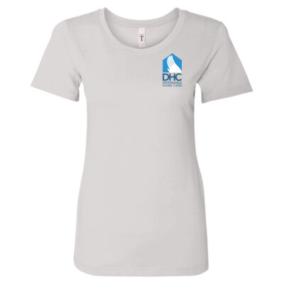 Dependable - Women's Ideal T-Shirt Thumbnail