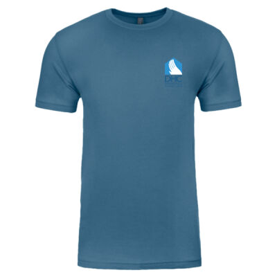 Dependable - Unisex Cotton T-Shirt Thumbnail