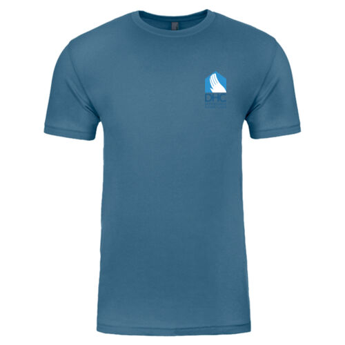 Dependable - Unisex Cotton T-Shirt Thumbnail