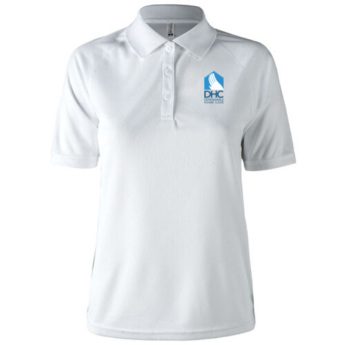 Dependable - Ladies' Team Polo Thumbnail