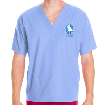 Dependable - Adult Restore Scrub Top Thumbnail