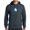 Heavy Blend Hooded Sweatshirt Thumbnail
