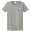 Women's Ultra Cotton ® 100% US Cotton T Shirt Thumbnail
