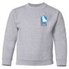 Heavy Blend Youth Crewneck Sweatshirt Thumbnail